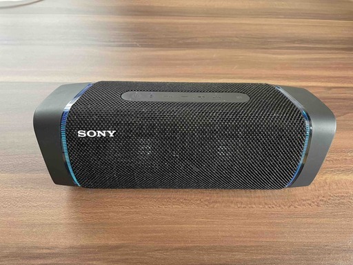 SONY スピーカー　SRS-XB33