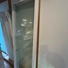 内窓　プラマードの画像