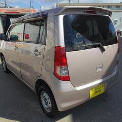 車検たっぷりのワゴンR！の画像