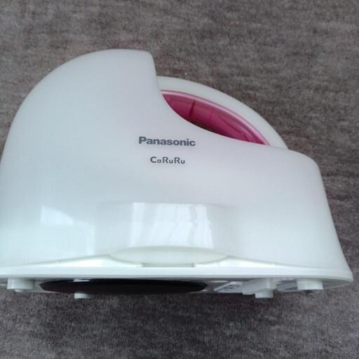 Panamanianコードレスアイロン
