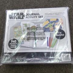 スター・ウォーズ文具セットの画像