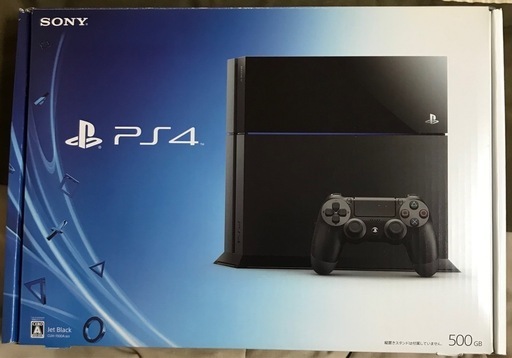 全ぶ揃ってますよ✨
PS4ですよ✨