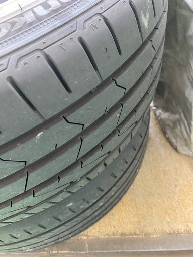 215/45r17 4本セット