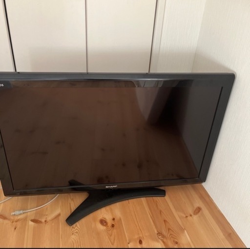 液晶テレビ AQUOSTV