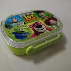 トイ・ストーリーお弁当箱の画像