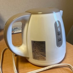電気ケトル