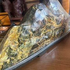 桜島オブジェ
の画像