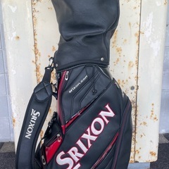 SRIXONゴルフバッグ
