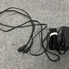 電動リクライニングソファ 2人掛け グレー ファブリック USBポート ハイバック フットレスト リビング 2P 中古家具 店頭引取歓迎 R9003の画像