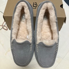 アグ モカシン　レディース