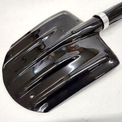 ブラックダイヤモンド スノースコップ ショベル 登山 トレッキング 雪山 アルミ BLACK DIAMOND 札幌市 平岸店の画像