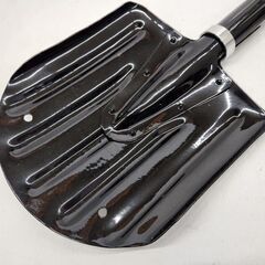 ブラックダイヤモンド スノースコップ ショベル 登山 トレッキング 雪山 アルミ BLACK DIAMOND 札幌市 平岸店の画像