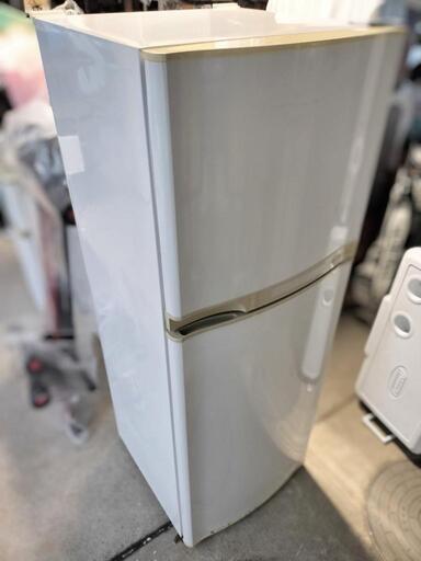 シャープ ノンフロン冷凍冷蔵庫　225L　2008年製