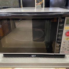 オーブンレンジ 日立