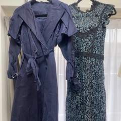 【約4万円分相当！最終値下げ】秋冬服トータルコーディネートセット