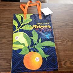 [未使用] TRADER JOE'S トレーダージョーズ  エコバッグの画像