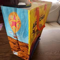 [未使用] TRADER JOE'S トレーダージョーズ  エコバッグの画像