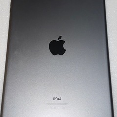 
iPad air 第1世代 Wi-Fi の画像