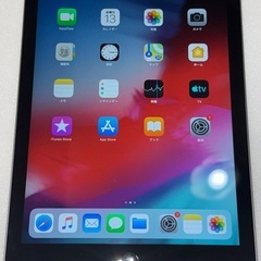 
iPad air 第1世代 Wi-Fi 