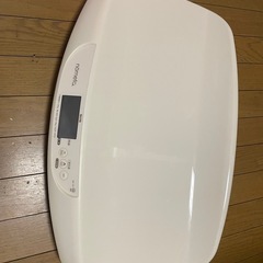 ベビースケール