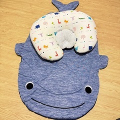 【子育て応援】 お昼寝セット 新生児 赤ちゃん ベビー用品 授乳...