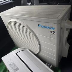 エアコン
