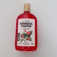 お酒 リキュール 未開封