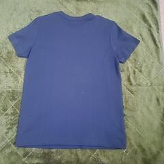 クルーネックTの画像