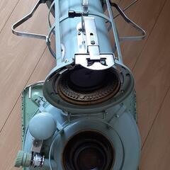 (直接引渡し限定)アラジン 石油ストーブ ブルーフレームの画像