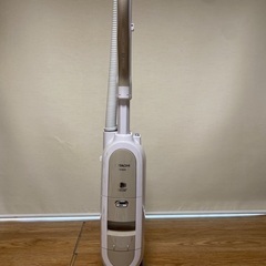 掃除機・シーリングライト