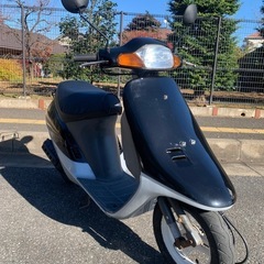 ホンダ トゥデイ 原付 バイクの中古が安い！激安で譲ります・無料で