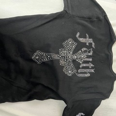 黒Ｔシャツ