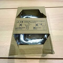 ［新品未使用］Panasonic MJE2HA13ST レバーハンドル 空錠 サテンシルバー 内装ドア Bの画像