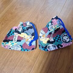 きんちゃくの画像