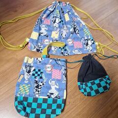 きんちゃくの画像