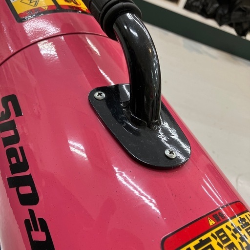 【中古】【動作OK】【店頭引取限定】NAKATOMI ナカトミ 100v ジェットヒーター SPH-110Q 36,300円（税込）
