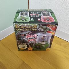 クレーンゲーム