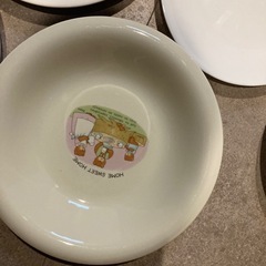 お皿　などの画像