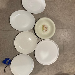 お皿　などの画像