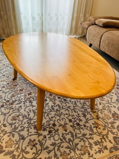 美品　テーブル