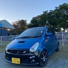 値下げ‼️スバルR2 S スーパーチャージャー　車検まだまだ有