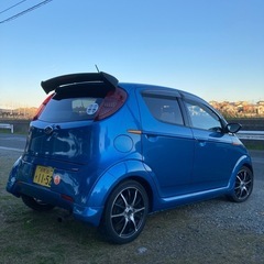 値下げ‼️スバルR2 S スーパーチャージャー　車検まだまだ有の画像