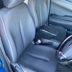 値下げ‼️スバルR2 S スーパーチャージャー　車検まだまだ有の画像