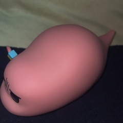 【ライト】光るツチノコぼっち（test電池有）