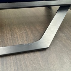 Hisense製50型液晶テレビ★YouTube、Netflix★1年間保証付きの画像