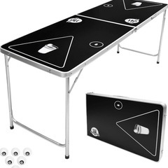 【美品】ビアポン ゴーポン 持ち運び可