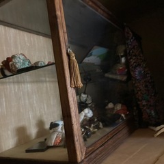 人形いろいろの画像