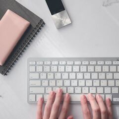 【完全在宅／業務委託／未経験可】オフィスワーク・求人採用のサポート・求人事務作業※電話対応なし・自分のペースで無理なく働ける！柔軟な働き方を叶えるお仕事です！人材コーディネータ―補助・東京　神奈川　愛知 全国から大募集！！の画像