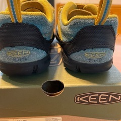 keenジャスパーの画像