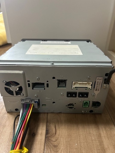 Panasonicカーナビ